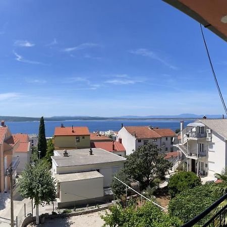Apartamento Tortoise Crikvenica Exterior foto