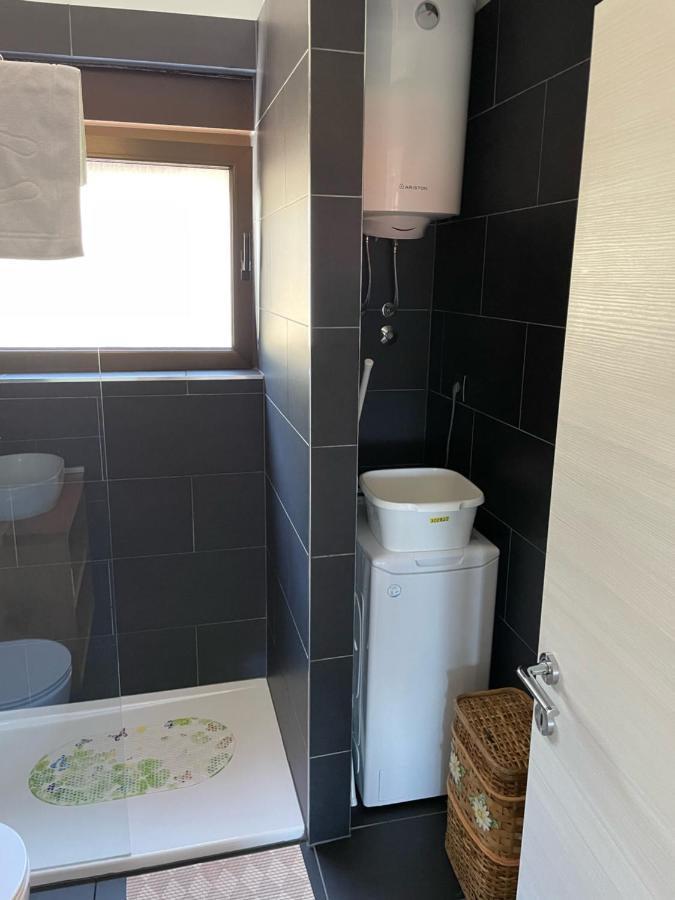 Apartamento Tortoise Crikvenica Exterior foto
