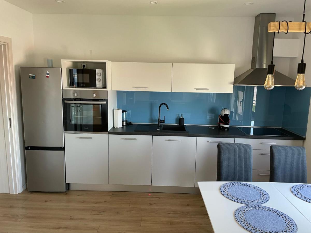 Apartamento Tortoise Crikvenica Exterior foto