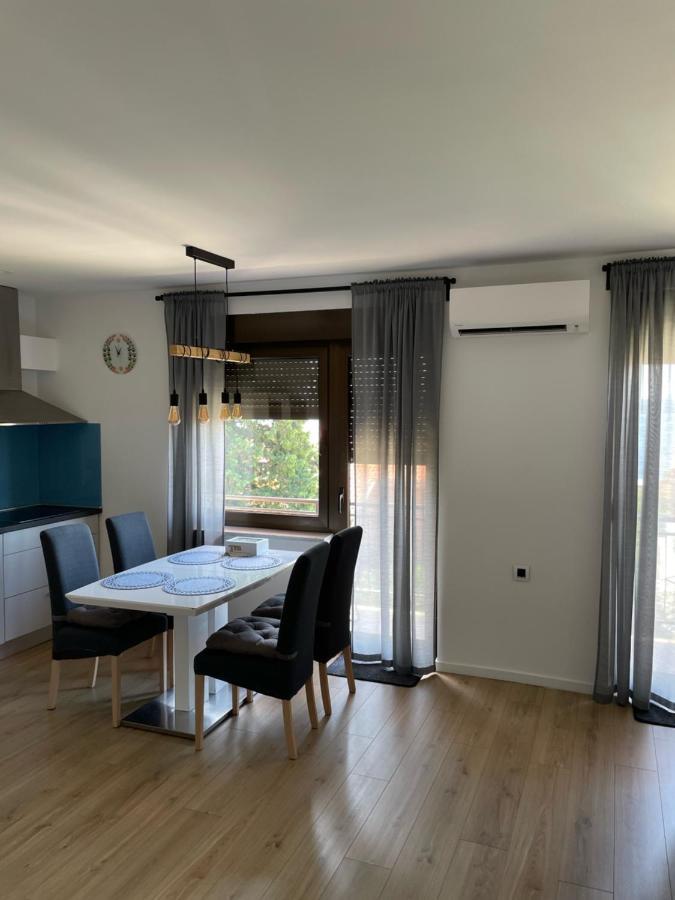 Apartamento Tortoise Crikvenica Exterior foto