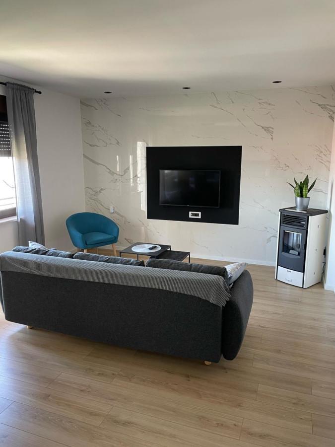 Apartamento Tortoise Crikvenica Exterior foto