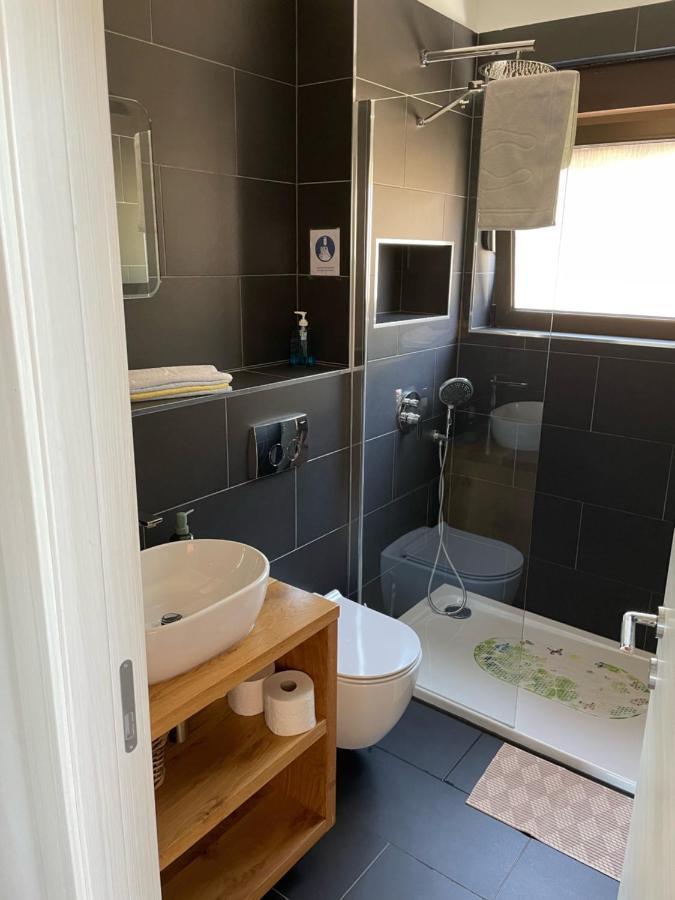 Apartamento Tortoise Crikvenica Exterior foto