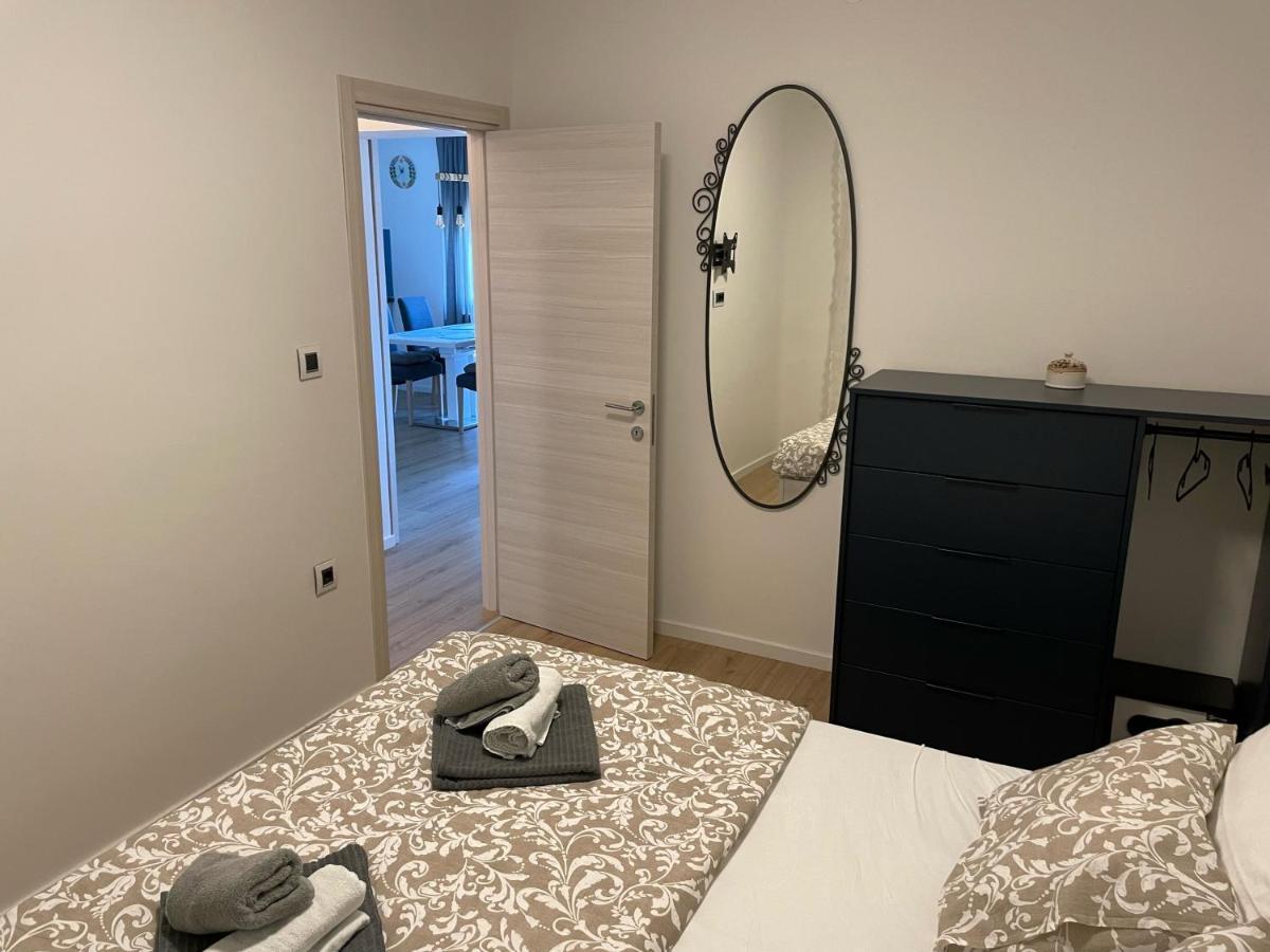 Apartamento Tortoise Crikvenica Exterior foto